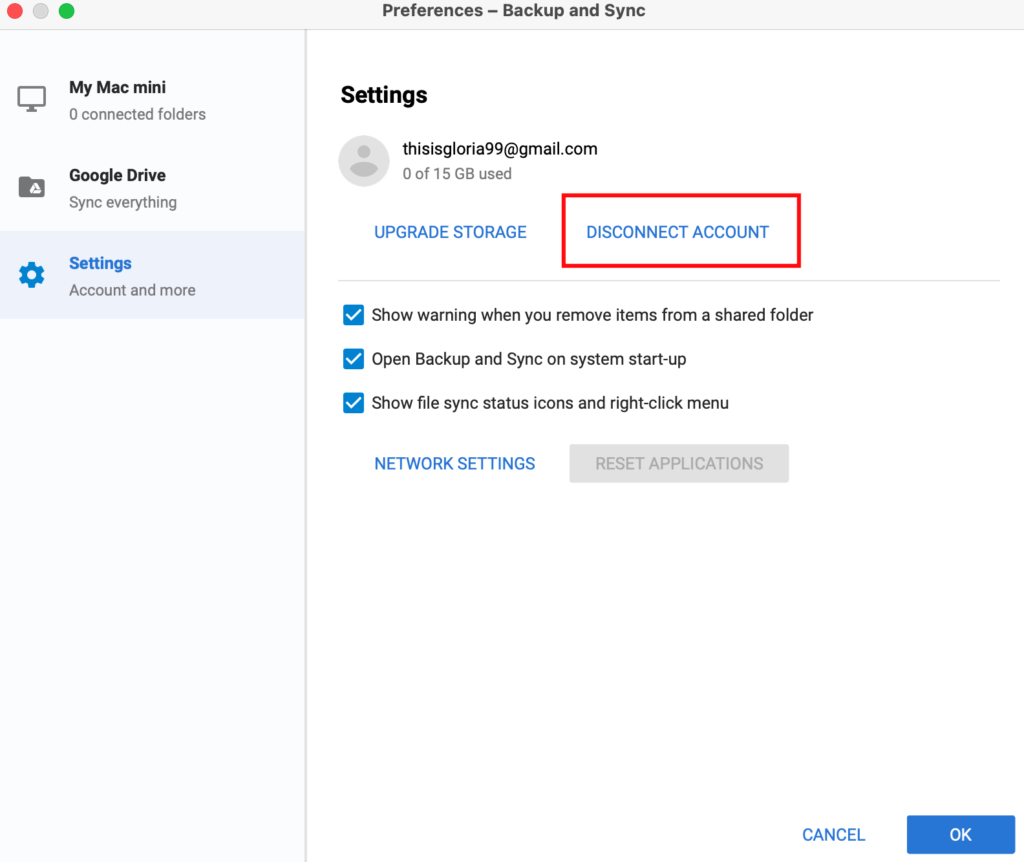 How to uninstall Google Drive from Mac - Apple & Microsoft  News,Tutorials,Security Tips|Cleaner One Blog