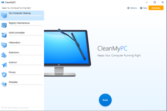 free download system cleaner for mac