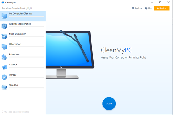 best free mac system cleaner and optimizer