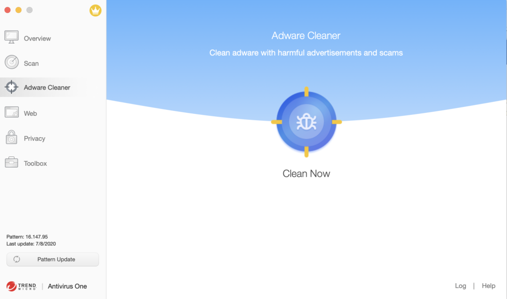 removing mac adware cleaner