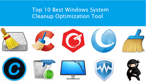 best junk cleaner for windows 10