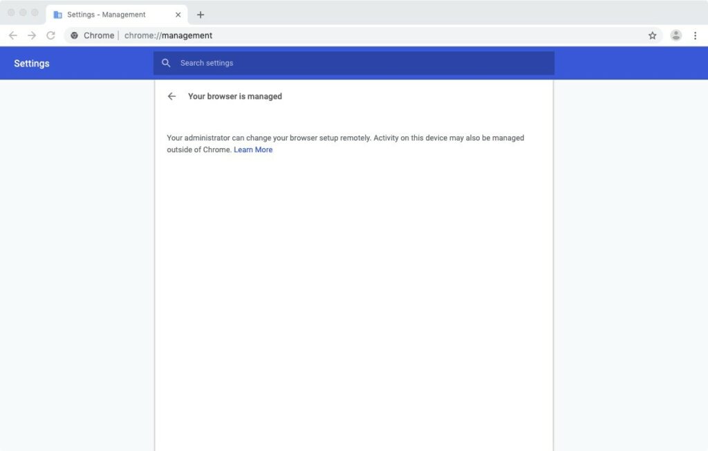 your-browser-is-managed
