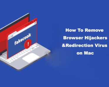 Browser Hijacker Virus Removal Mac