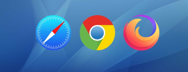 clear browser history mac