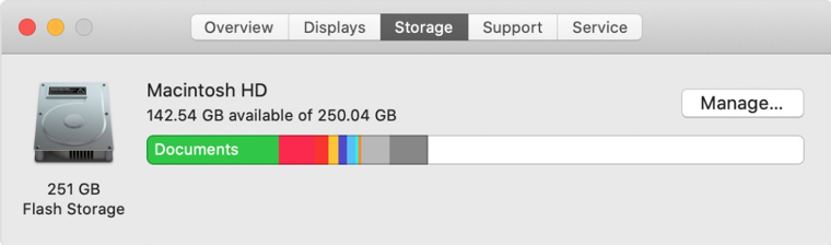 storage-manager-mac