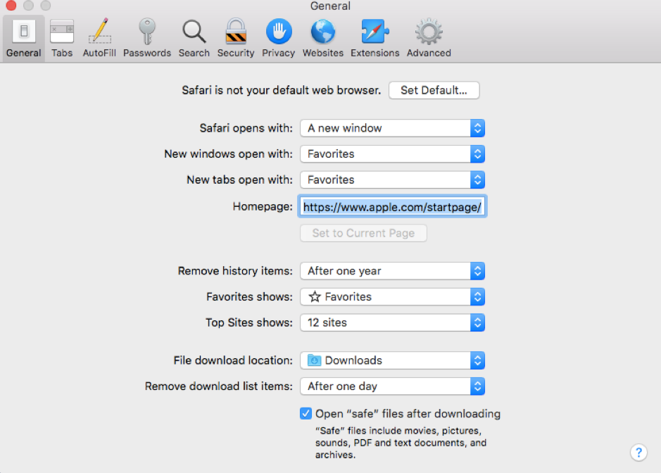 How to Use Safari Extensions to Enhance Your Browser - The Mac Security Blog