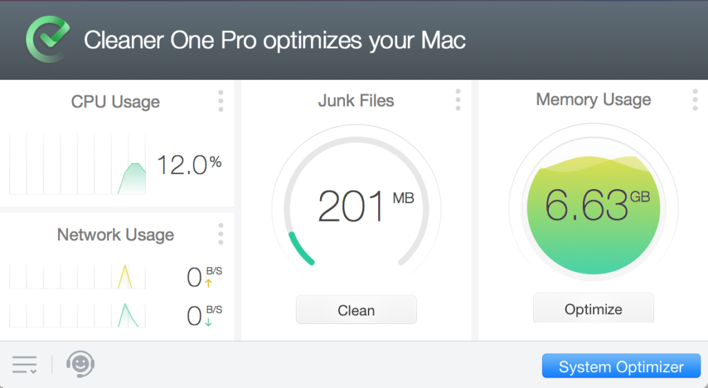 how to clean up macbook startup disk