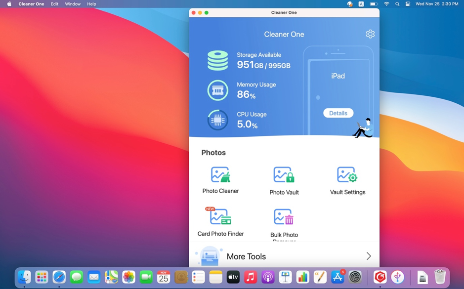 cleaner-one-ios-mac