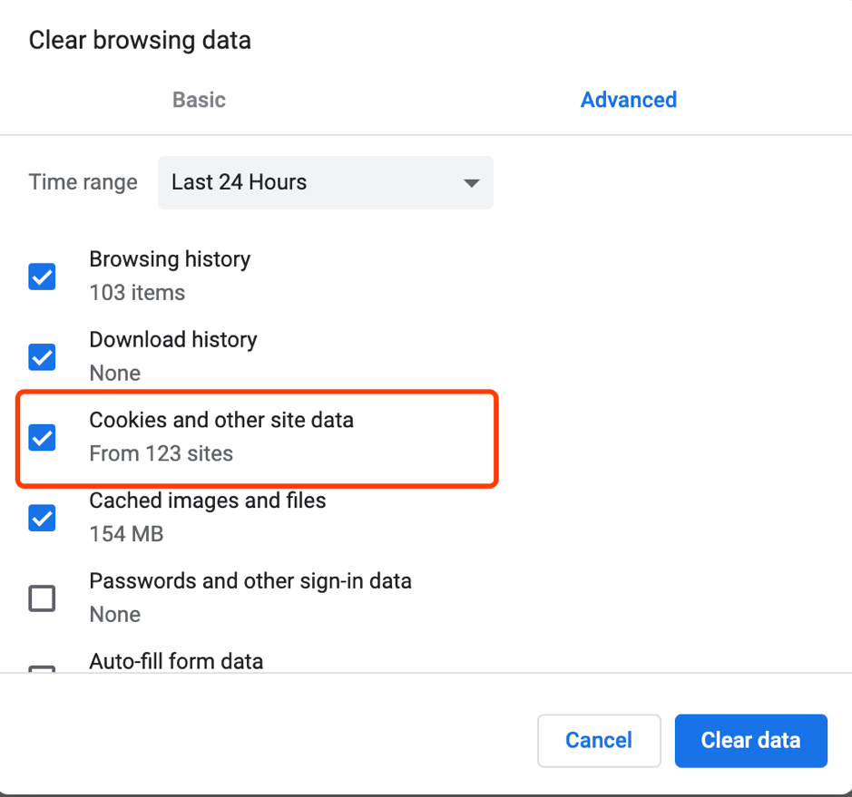 How to Delete Cookies on Mac - Antivirus One