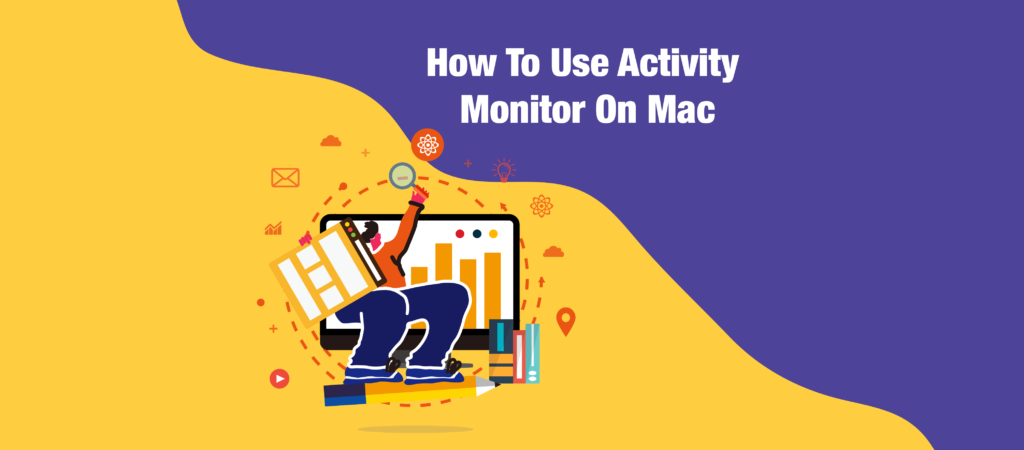 How to Fix a Slow Mac with Activity Monitor - Apple & Microsoft News ...