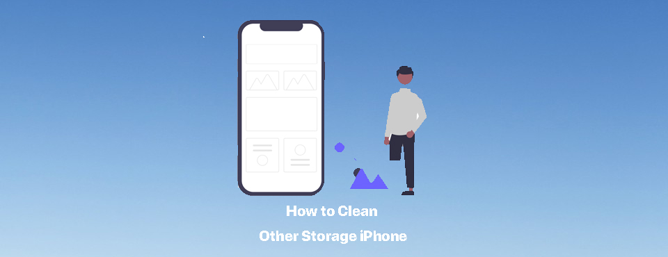 clean up my mac storage