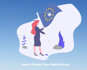 online privacy protection