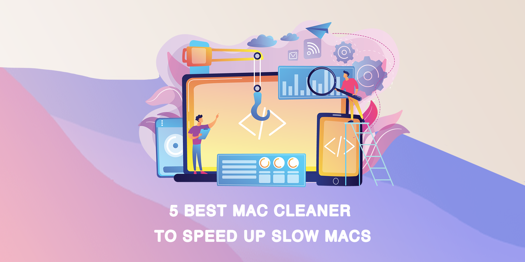 cleaner one pro for mac