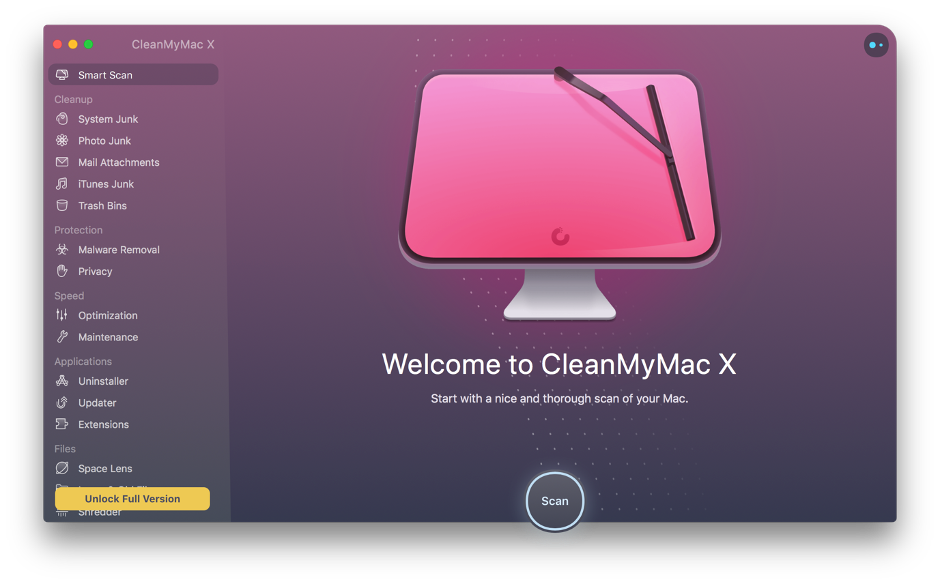 Cleaner One Pro download the last version for apple