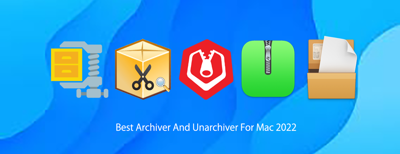 unarchiver one