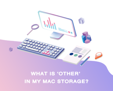 Other Mac Storage