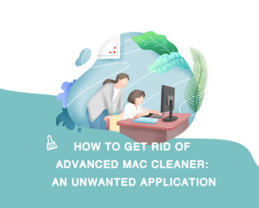 get rid of Advanced Mac Cleaner: