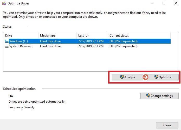 Settings and Optimization tips if you're having issues on PC : r