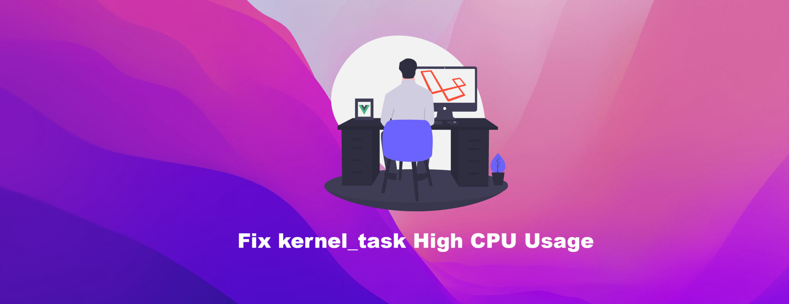How to Fix High CPU Usage - Intel