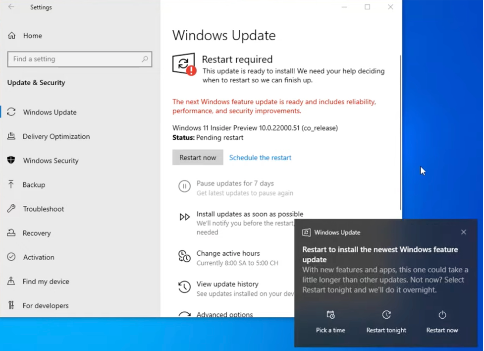 Should You Upgrade To Windows 11