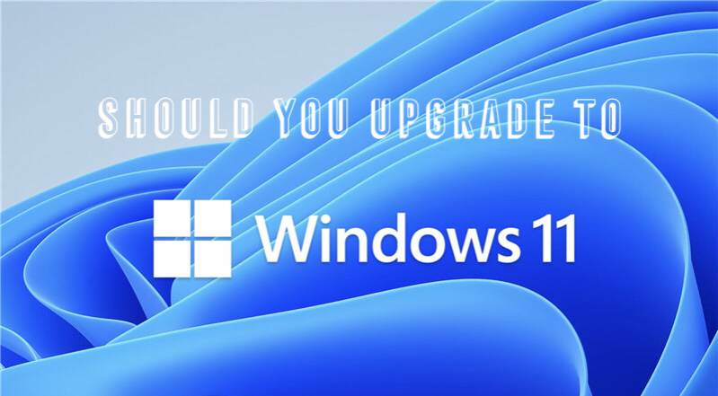 upgrade to windows 11 pro