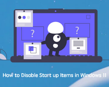 DISABLE-START-UP-ITEMS-WINDOWS11
