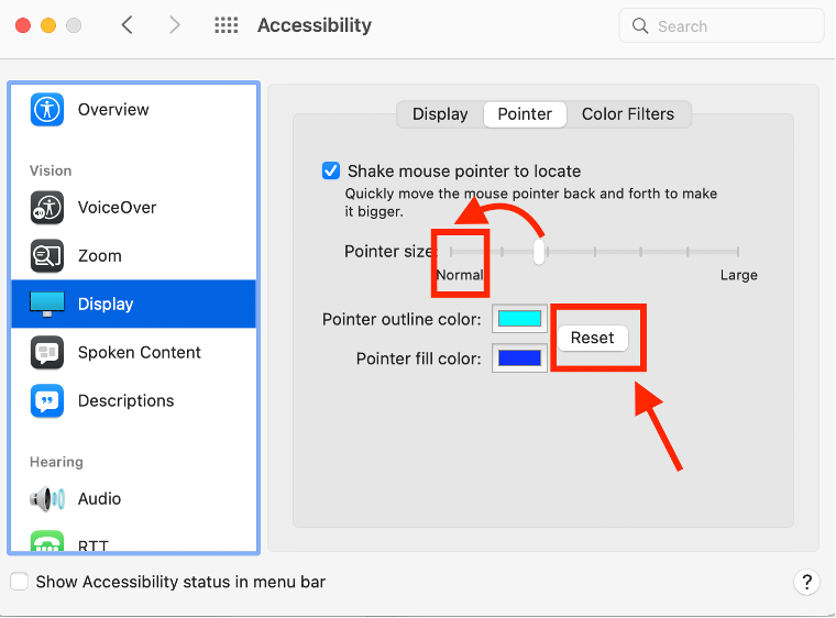 disable-custom-cursor