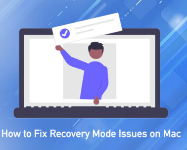 How-to-Fix-Recovery-Mode-Issues-on-Mac