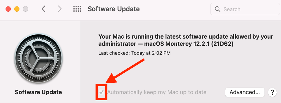 keep-current-with-software-update