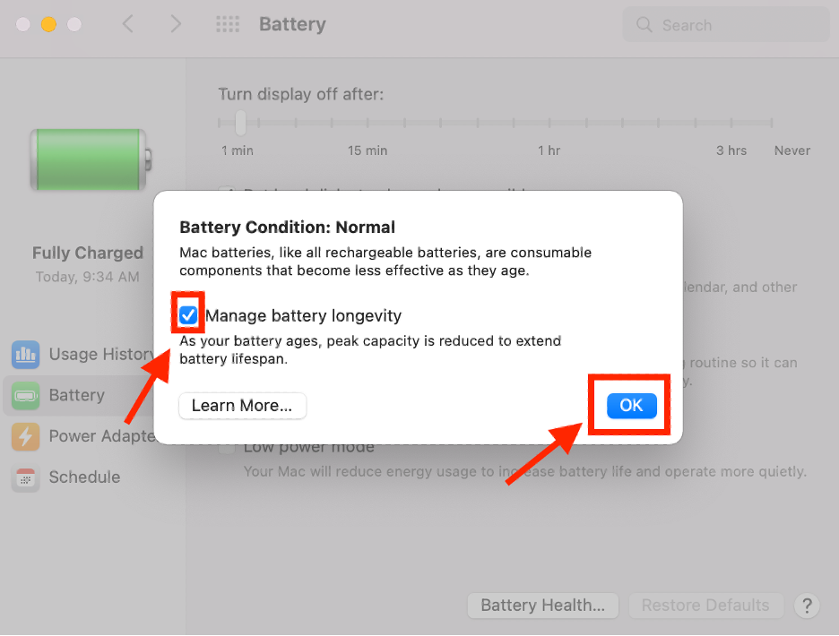 manage-battery-health