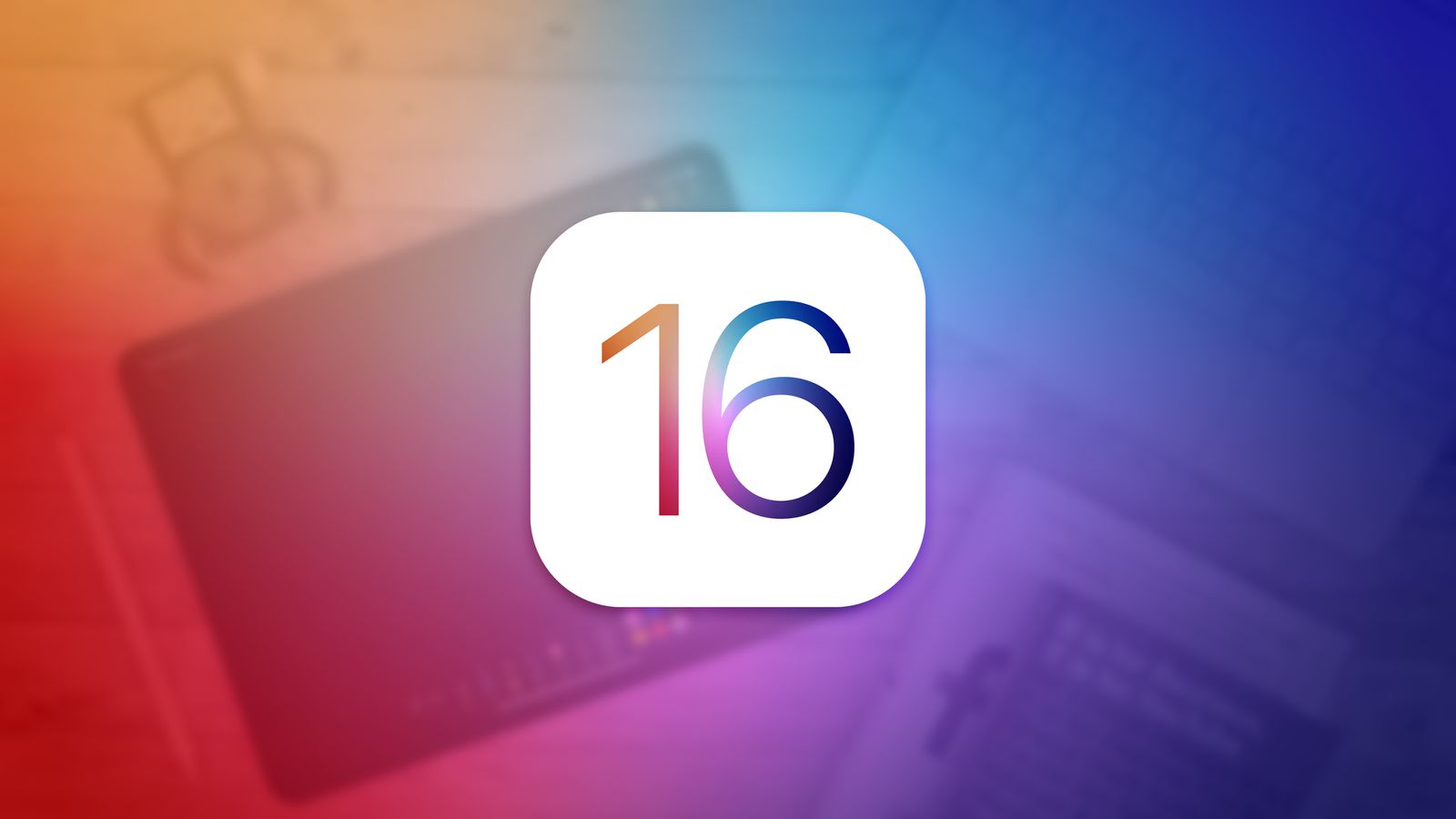 iOS-16