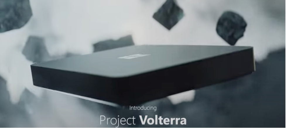 project-volterra