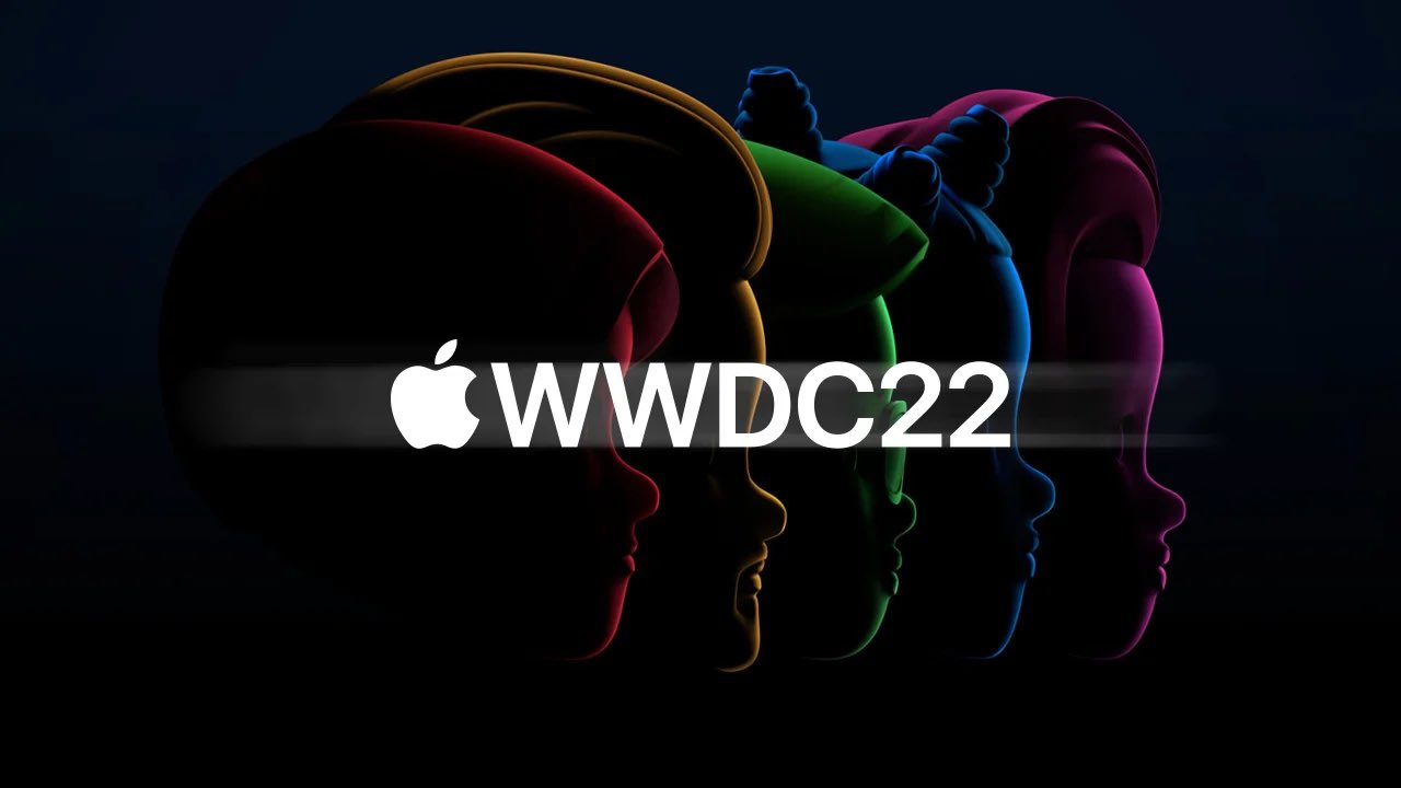 Live discount wwdc 2021