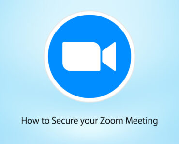 zoom security issues