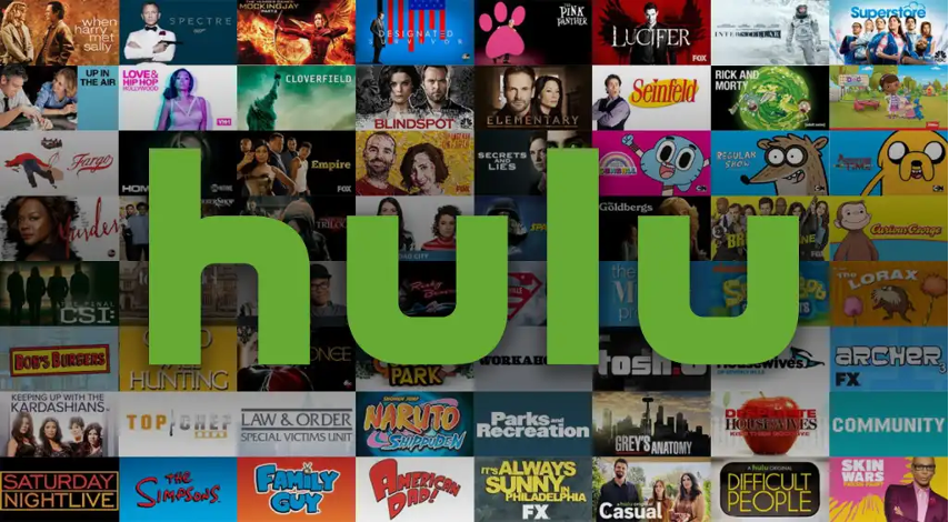 hulu