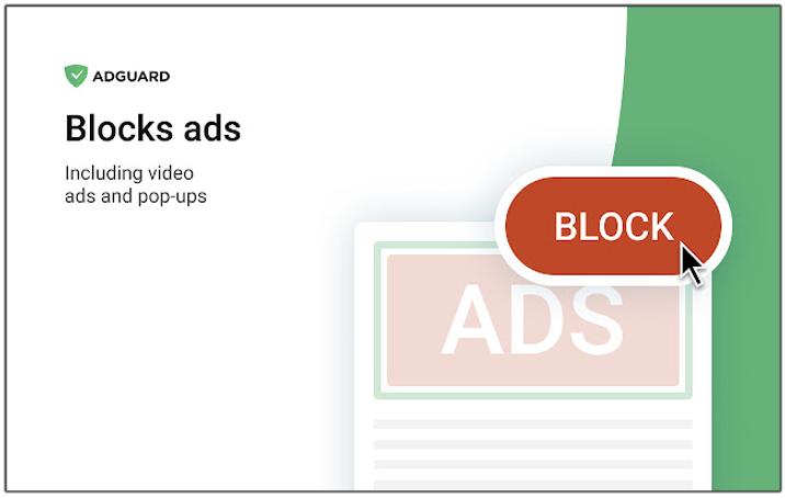 at se Om indstilling Stærk vind How to Skip or Block Hulu Ads -AdBlock One