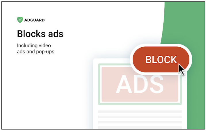 adguard for safari block hulu ads