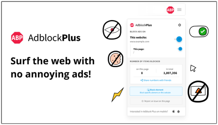 Adblockplus org