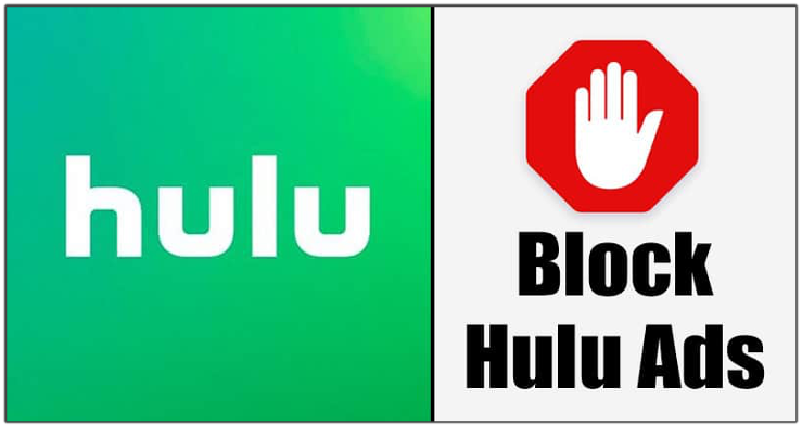 does adguard block hulu ads