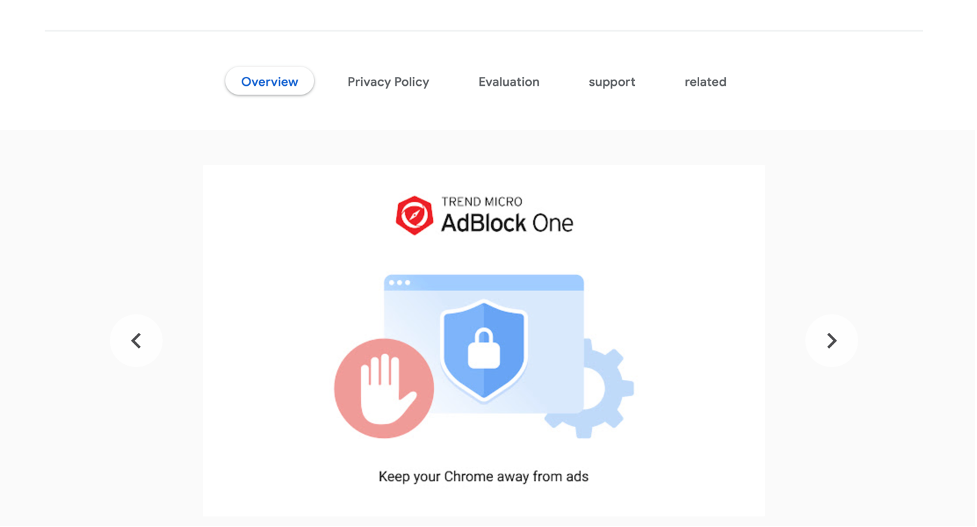 Best Ad Block Chrome Extension in 2023 Adblock One