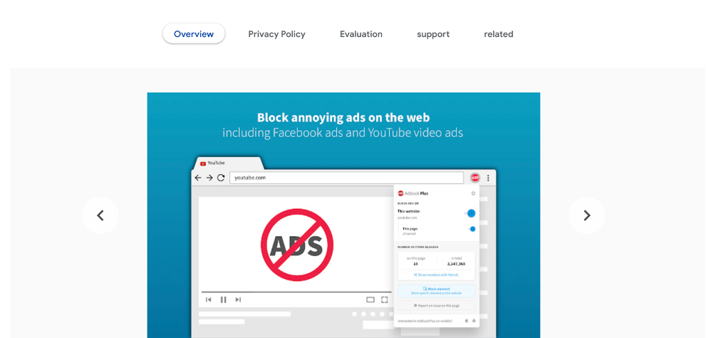 adblock-plus