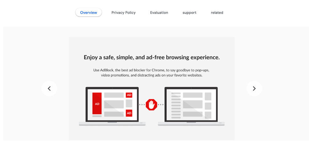 7 Best Ad Blockers for Chrome in 2023 Free and Paid