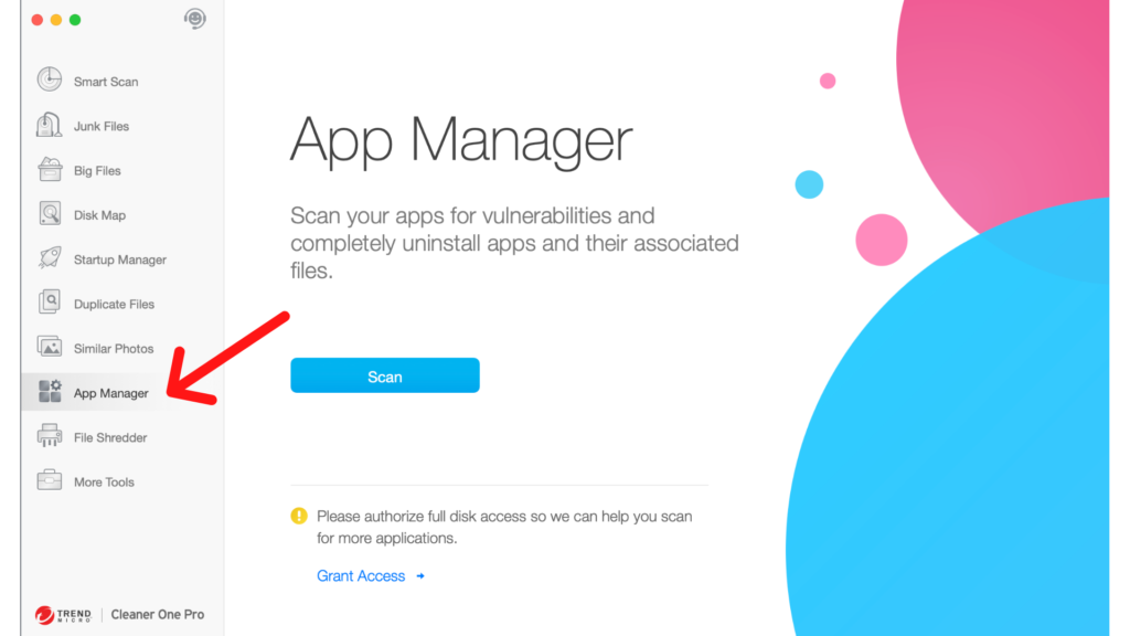 app-manager