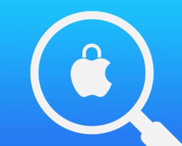 apple security flaw