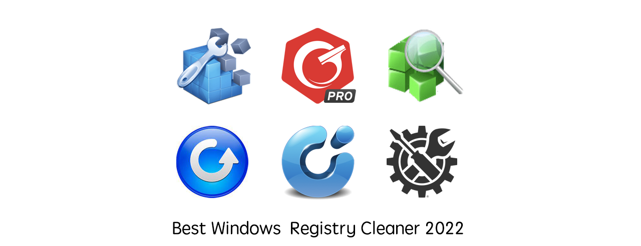 5 Best Windows limpiadores de registro para mantener su PC funcionando sin  problemas