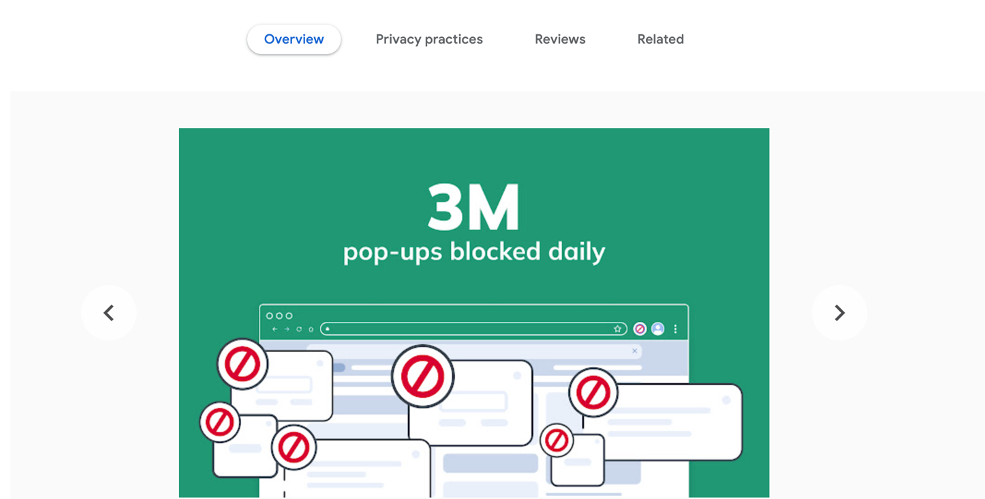 13 Best Ad Blocker for Chrome in 2023 (Free & Paid) - EarthWeb