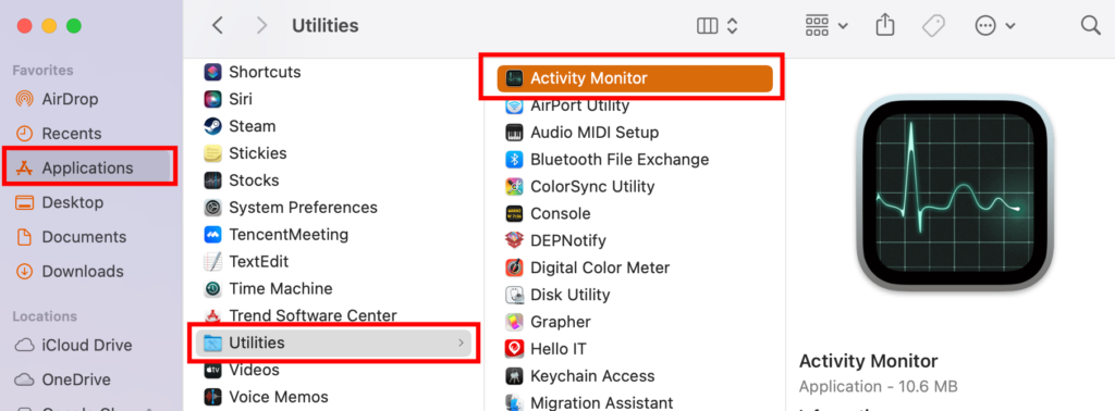 activity-monitor