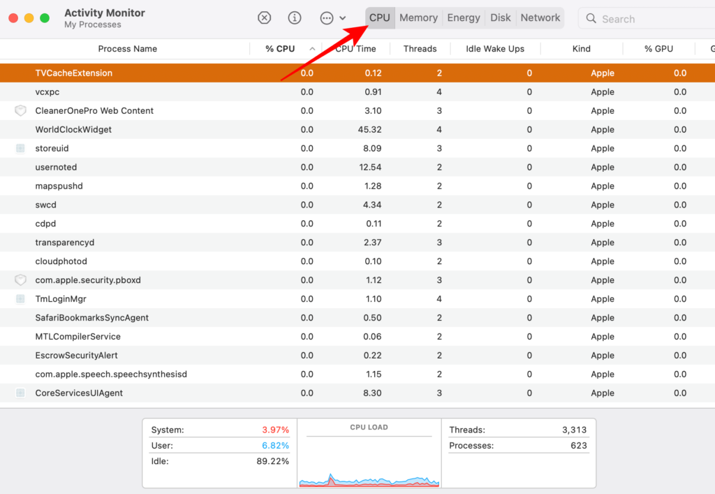 What Is Google Chrome Helper, and Why Is It Hogging My CPU Cycles?