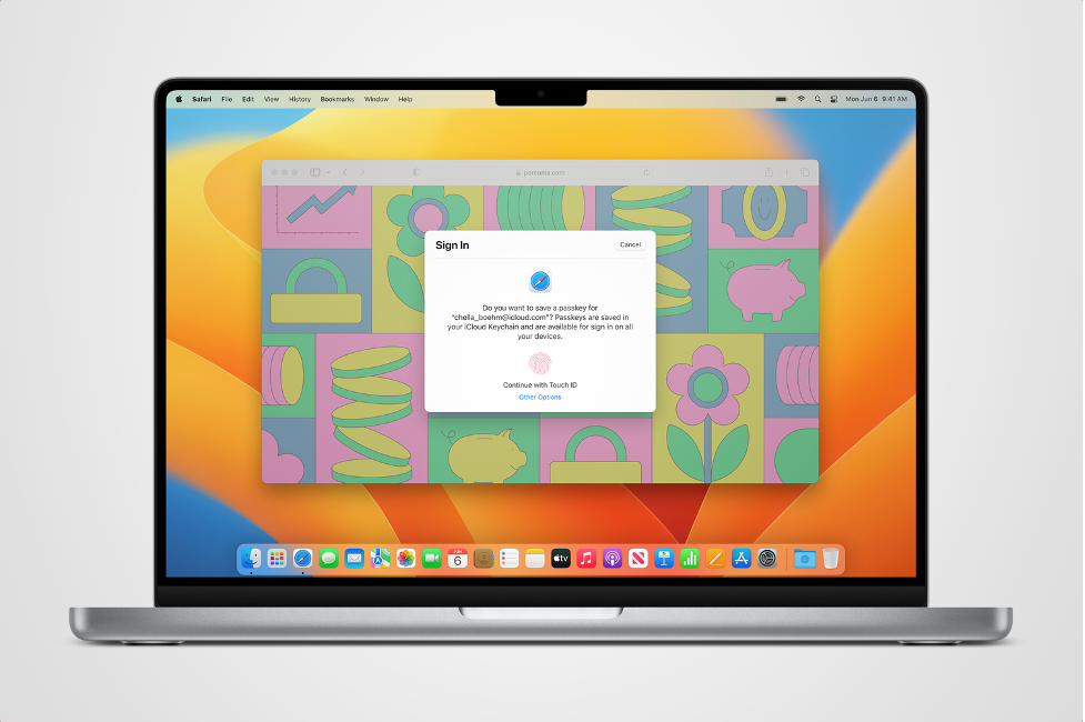 Mac and iOS Keychain Tutorial: How Apple's iCloud Keychain Works - The Mac  Security Blog