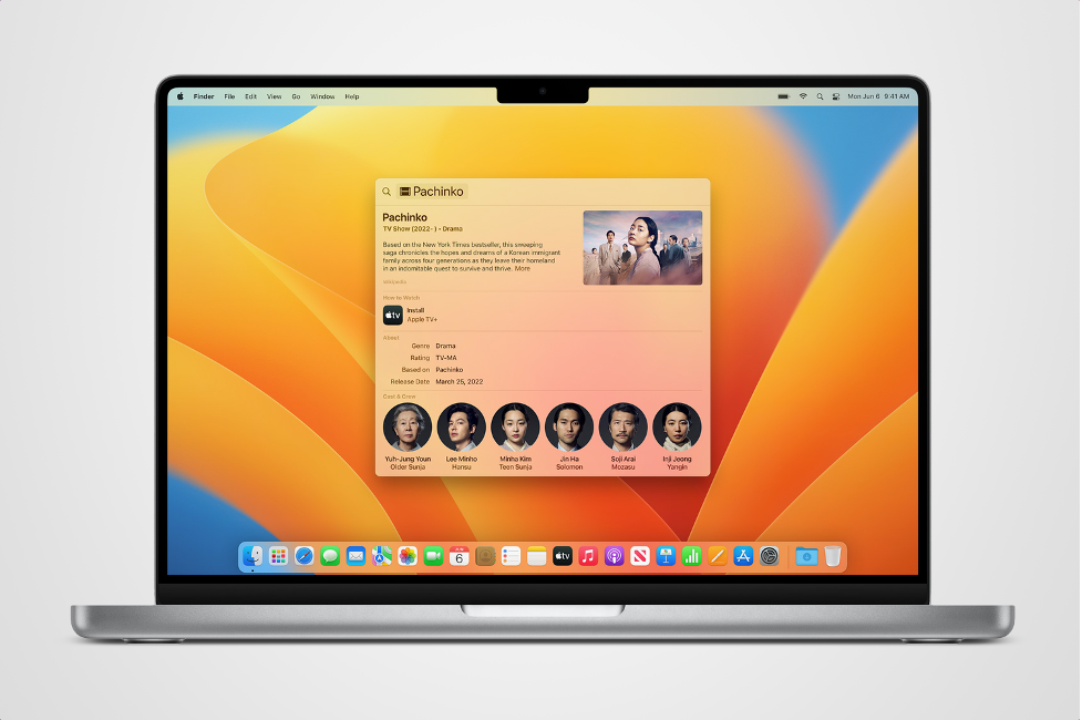 macOS 13 Ventura Is out New Features & Lessknown Changes